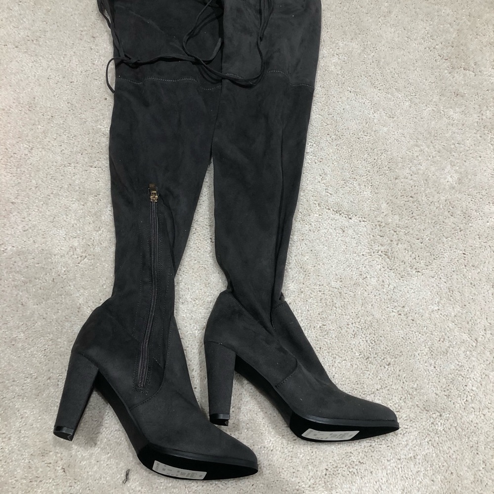 Brand new shoes